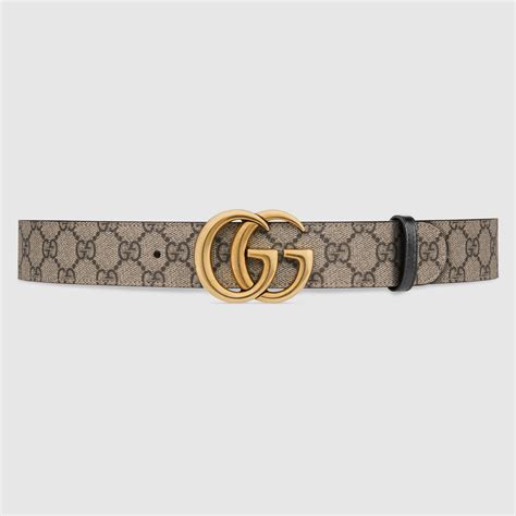 gucci reversible belt prv prot 53136|Gucci gg marmont belt.